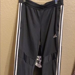 Adidas joggers